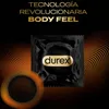 Durex - Total Connection Xl Ultra Fine Plus Bez Lateksu 10 Podgląd zdjęcia produktu 2