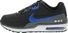 Nike Air Max LTD3 DV6495001 (43/blk-game royal-iron grey-) Produktbild-Vorschau 1