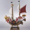 One Piece Thousand Sunny Land of Wano Modellbausatz Figur Anteprima dell’immagine prodotto 6