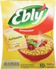 EBLY® Sonnenweizen Kochbeutel 10 Minuten 500g Produktbild-Vorschau 1