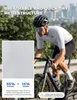 Maillot de cyclisme ROCKBROS pour homme, manches courtes, Voir les images du produit 3