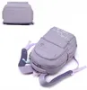 Schulrucksack Jungen Mädchen - Wasserdicht Schultasche Groß Produktbild-Vorschau 8