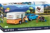 COBI 24643 - PASSAT B1 W\caravan Produktbild-Vorschau 4