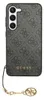 Guess, Schutzhülle 4G Charm f. Samsung Galaxy S24 Ultra, Produktbild-Vorschau 8