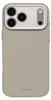 Decoded Silicone Backcover Apple iPhone 17 Pro Max Soft Produktbild-Vorschau 1