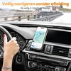 Telefoonhouder Auto Magnetisch - Dashboard - Extreem Sterke Productafbeelding-voorbeeld 4