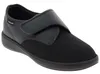 PodoWell ALIX medizinische Schuhe, Uni, schwarz, Größe 1: Produktbild-Vorschau 1