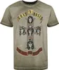 Guns N' Roses T-Shirt Herren Appetite Cross grün M Produktbild-Vorschau 1