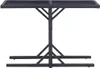 "im  " Gartentisch Wetterfest - Balkon Tisch/Esstisch - Produktbild-Vorschau 2