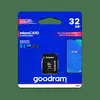 GOODRAM microSDHC 32GB Class 10 UHS-I + adaptér Náhled obrázku produktu 8