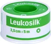 BSN Cerotto di fissaggio Leukosilk in anello protettivo 1 Anteprima dell’immagine prodotto 11