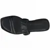 Tamaris Damen Pantolette Schwarz, Schuhgröße:EUR 41 Produktbild-Vorschau 5