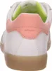 Tamaris Damen Sneaker Weiß/Peach Produktbild-Vorschau 23