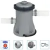 Bestway Pool-Filterpumpe Flowclear 330 gal Produktbild-Vorschau 1