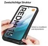 360° Grad Hülle für xiaomi Redmi 15 Rundum vollschutz Produktbild-Vorschau 7