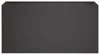 vidaXL Pot de jardin noir, 100 x 30 x 40 cm, en acier Voir les images du produit 3