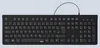 Hama KC-200, Plná veľkosť (100 %), Kábel, USB, QWERTZ, Náhľad obrázku produktu 2
