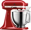 KitchenAid - Mixer Artisan 5/185 Czerwony Voir les images du produit 1