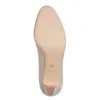Tamaris Pumps, Absatz bis 65 mm in beige, Gr. 36 Produktbild-Vorschau 6