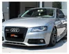 Kryty spätných zrkadiel BATMAN pre Audi A4 2009–2014 Náhľad obrázku produktu 3
