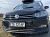 VW Golf Sportsvan - Chrómové pruhy na mriežke chladiča Náhľad obrázku produktu 3