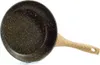 Fissman-Magic Brown Bratpfanne, 20 x 4,5 cm, Aluminium, Produktbild-Vorschau 1