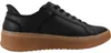 Scarpe da ginnastica Skechers, modello Court Break Anteprima dell’immagine prodotto 4