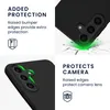 kwmobile Hülle für Samsung Galaxy S25 FE TPU Case - Produktbild-Vorschau 3