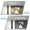 ZMH Spot LED de plafond à 6 ampoules  Luminaire de plafond  Voir les images du produit 6
