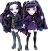 MGA Shadow High panenky Naomi a Veronica Storm - dvojčata. Náhled obrázku produktu 2