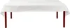PROnappe Tischdecke R785001I 120cmx50m ws Produktbild-Vorschau 5