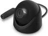 A black Ubiquiti G6 Turret 8MP 4K PoE security camera is shown on a white background. Anteprima dell’immagine prodotto