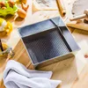 Kuketo | Backform 23×23×6 Cm Quadratisch – Kuchenform Aus Produktbild-Vorschau 7