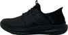 Skechers Sportliche Slipper Herren 31393338383234 Schwarz Produktbild-Vorschau 1