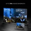 Lindy 1m High Speed HDMI Cable, Anthra Line Anteprima dell’immagine prodotto 5