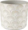 BUTLERS Blumentopf BLOOMY Produktbild-Vorschau 1