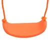 vidaXL Single Swing Orange Náhľad obrázku produktu 4