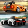 Stavebnica LEGO Speed Champions 76918 McLaren Solus GT a Náhľad obrázku produktu 9