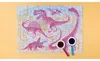 Puzzle Odkryj dinozaury, Londji Podgląd zdjęcia produktu 5