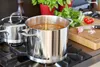 Demeyere - Garnek wysoki Atlantis 20cm/5L Podgląd zdjęcia produktu 13
