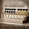 PURE ROYAL 940 Unisex Eau de Parfum 50 ml Anteprima dell’immagine prodotto 7