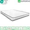 Komfortní pěnová matrace Supportho Basic 140 x 200 cm, Náhled obrázku produktu 2