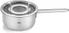 Fissler Pure Collection / Edelstahl-Stielkasserolle (Ø 16 Produktbild-Vorschau 1