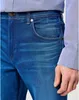 Wrangler Greensboro Blue Jam 112357412 W38 L32 Produktbild-Vorschau 6