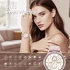 Smartwatch Damen mit 1,43" AMOLED Touchscreen, Lange Produktbild-Vorschau 3