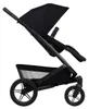 Joolz Geo 5 Kinderwagen 2-in-1 - Space Black | Joolz Produktbild-Vorschau 5