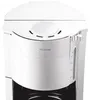 KRUPS F309 01 Kaffeeautomat ProAroma weiß Produktbild-Vorschau 14