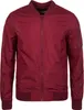 Urban Classics - LIGHT BOMBER Jacke rubin - S Produktbild-Vorschau 10