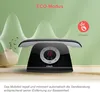 VTech LS1350 Retro-Design DECT-Schnurlostelefon mit Produktbild-Vorschau 15