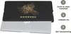 MuchoWow® Laptop Hülle 13 Zoll Hamburg - Karte - Gold - Produktbild-Vorschau 4